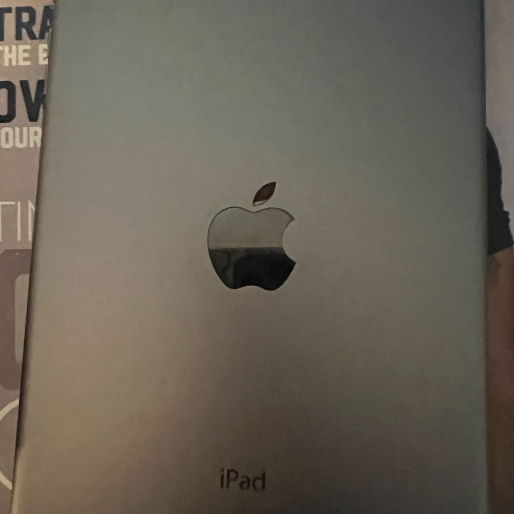 iPad mini